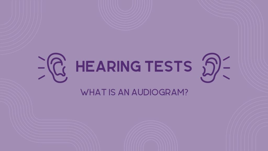 what is an audiogram